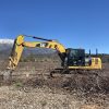 Preparación de Suelo Proyecto Agrícola